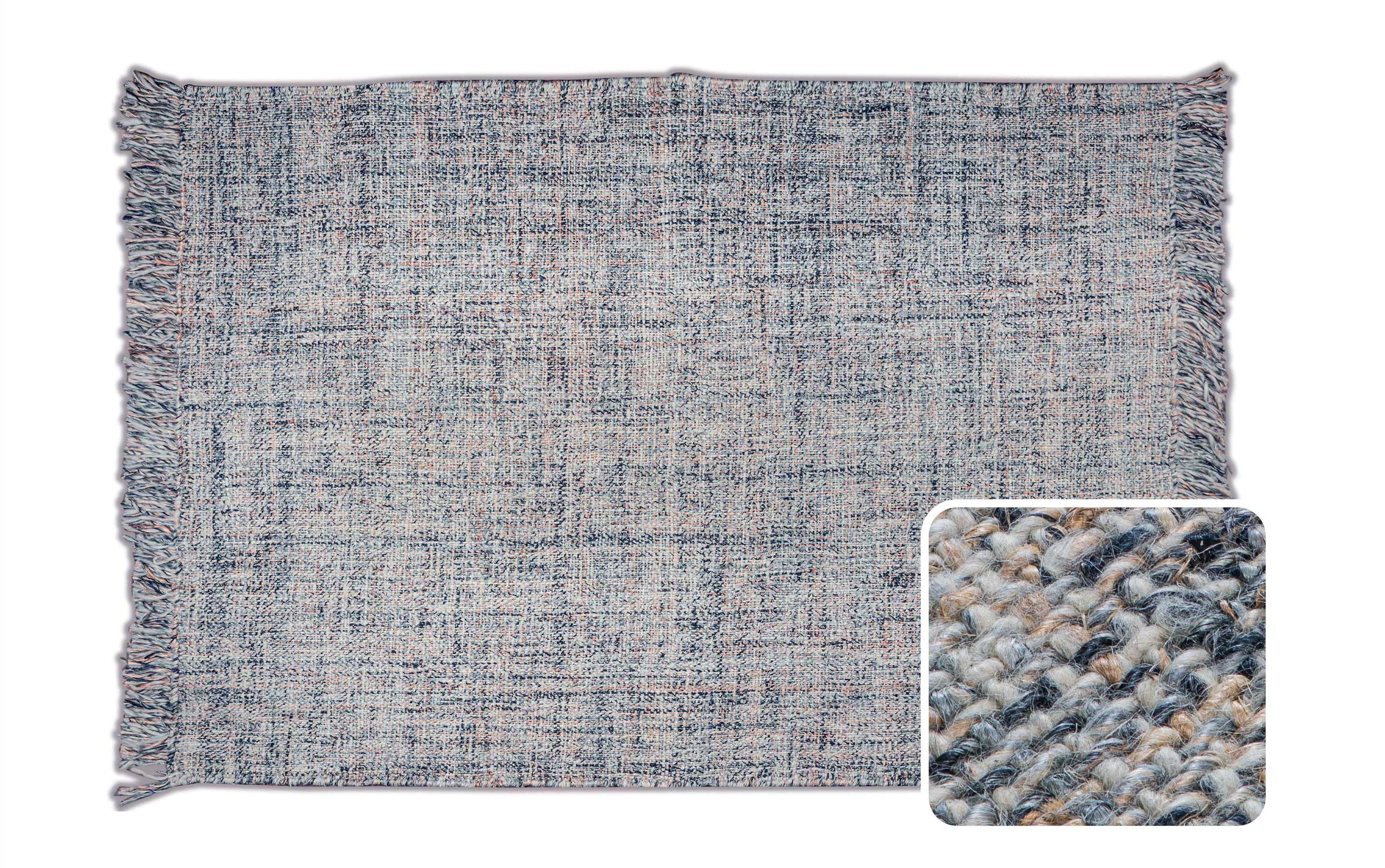 Radclife 6 x 9 Area Rug