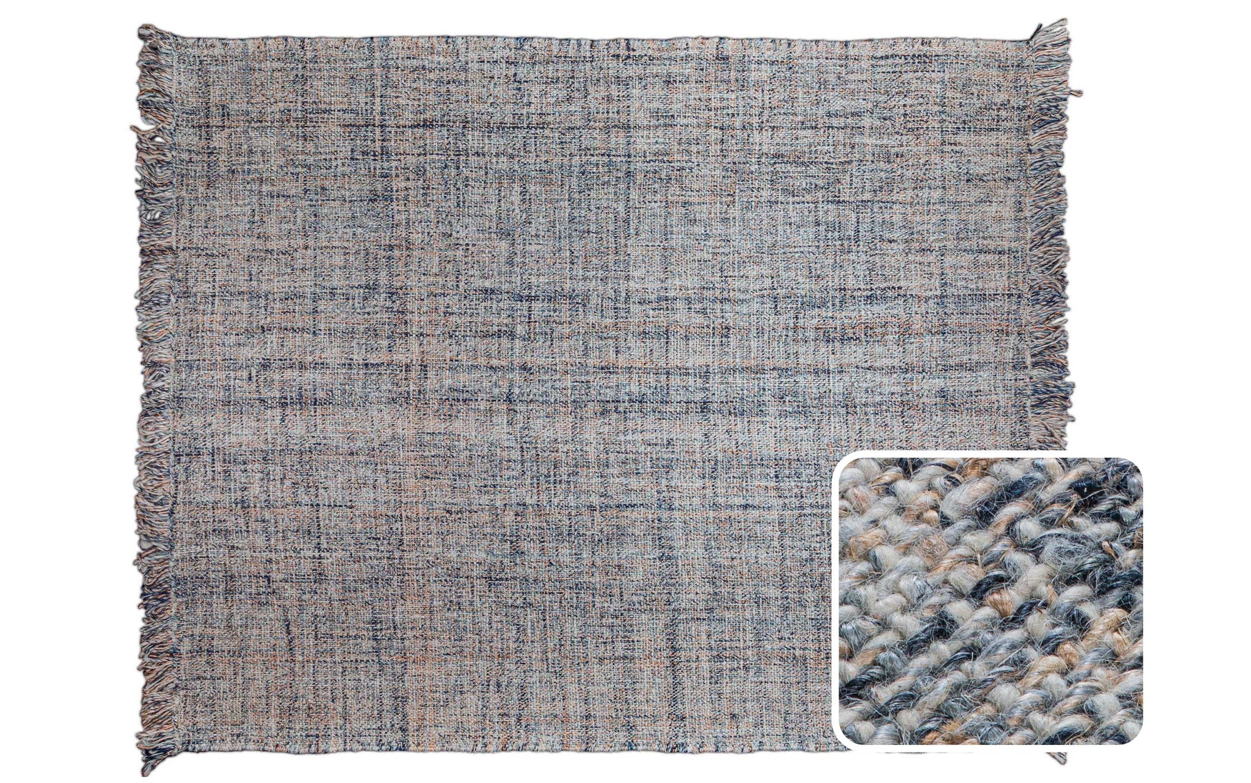 Radclife 8 x 10 Area Rug