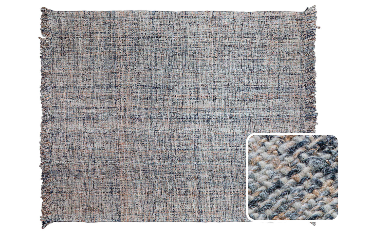 Radclife 8 x 10 Area Rug