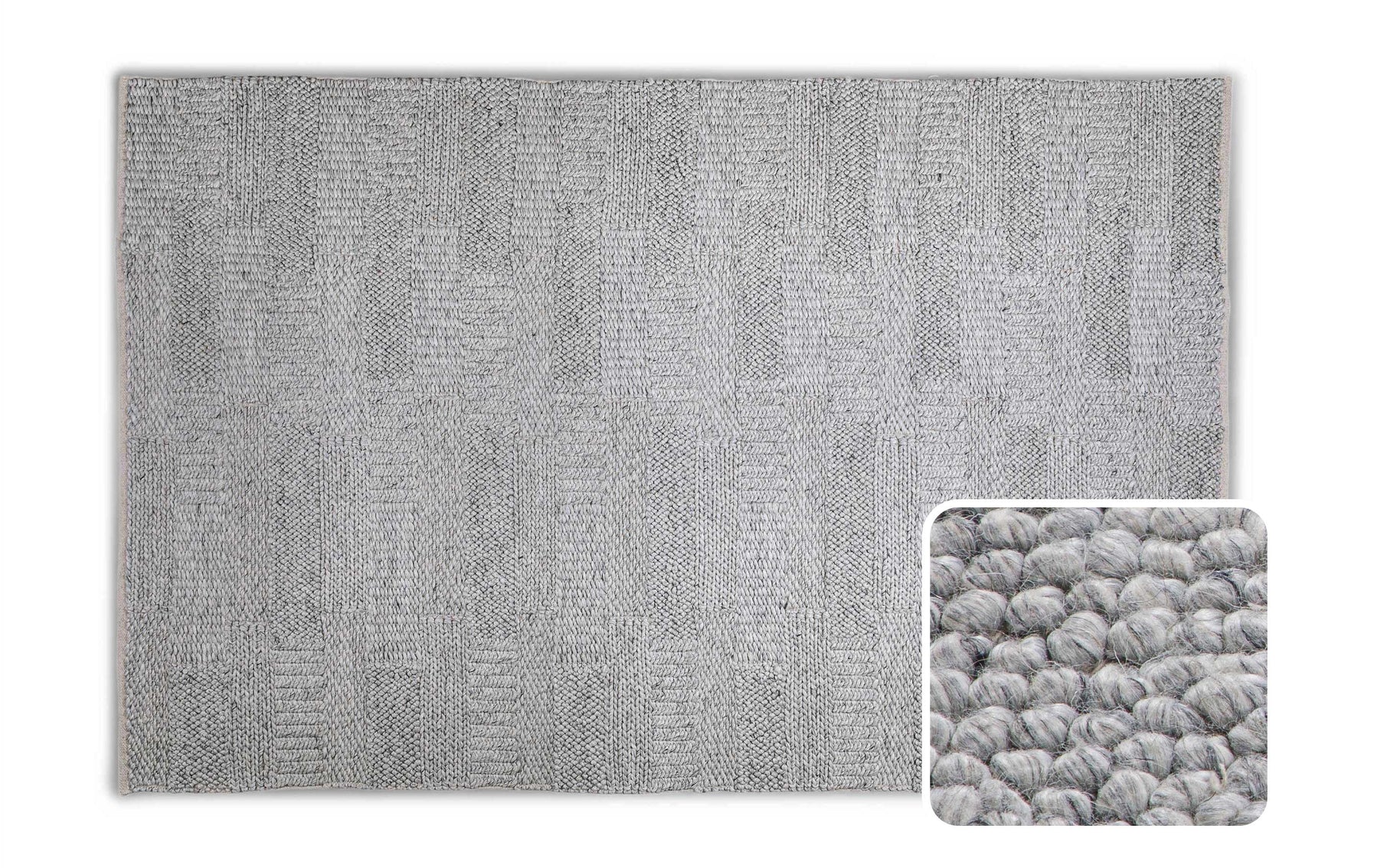Stover 6 x 9 Area Rug