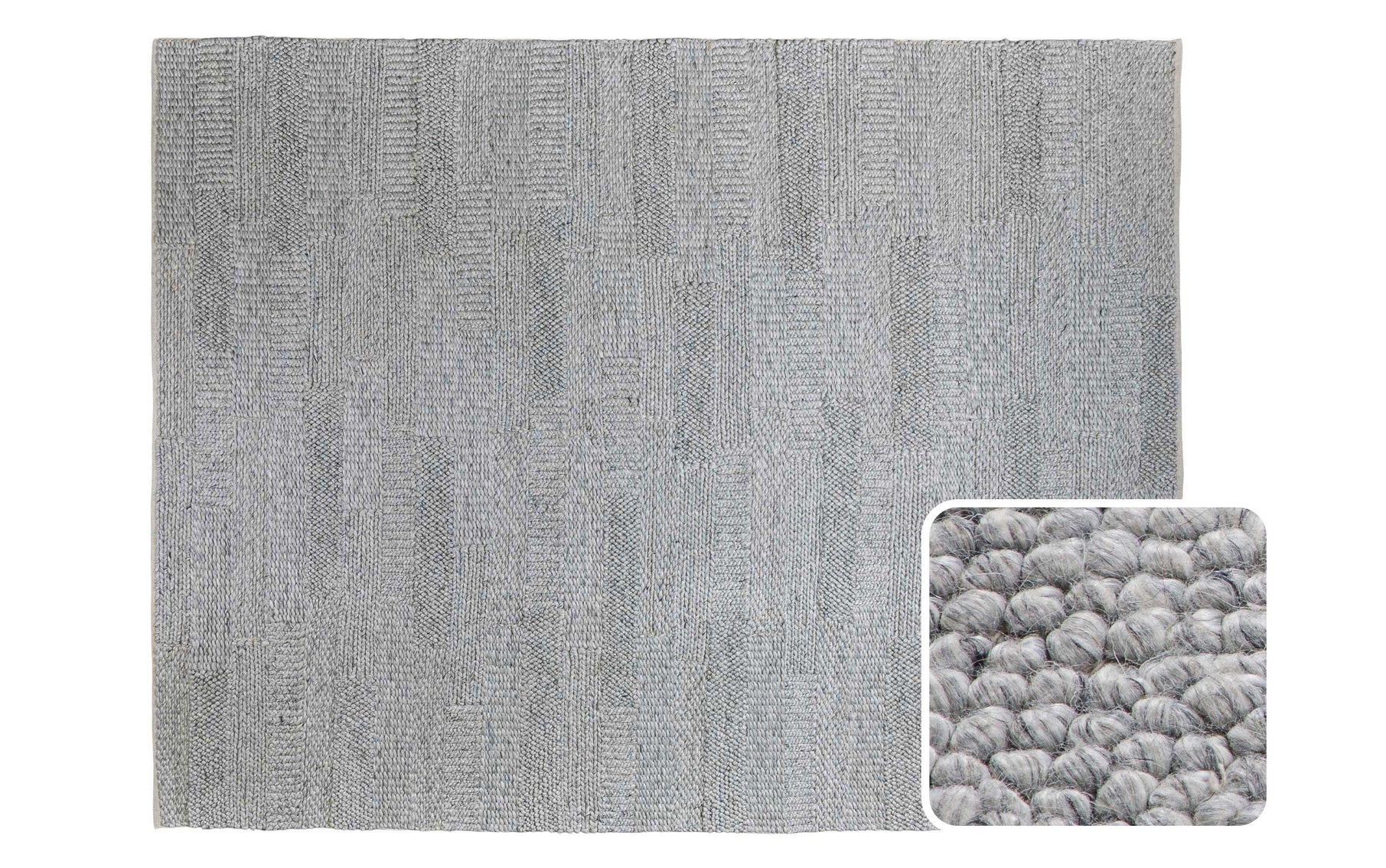 Stover 8 x 10 Area Rug