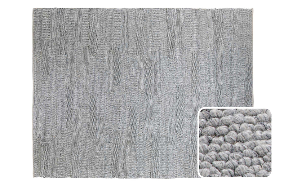 Stover 8 x 10 Area Rug