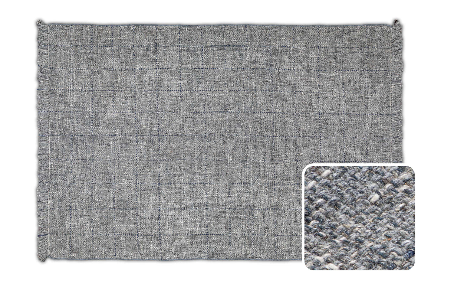 Tenney 6 x 9 Area Rug