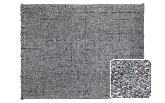 Tenney 8 x 10 Area Rug